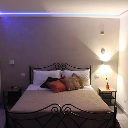 Maison Nicolai 237 Apartman *