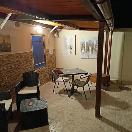 Lägenhet Maison Nicolai 237 Bari