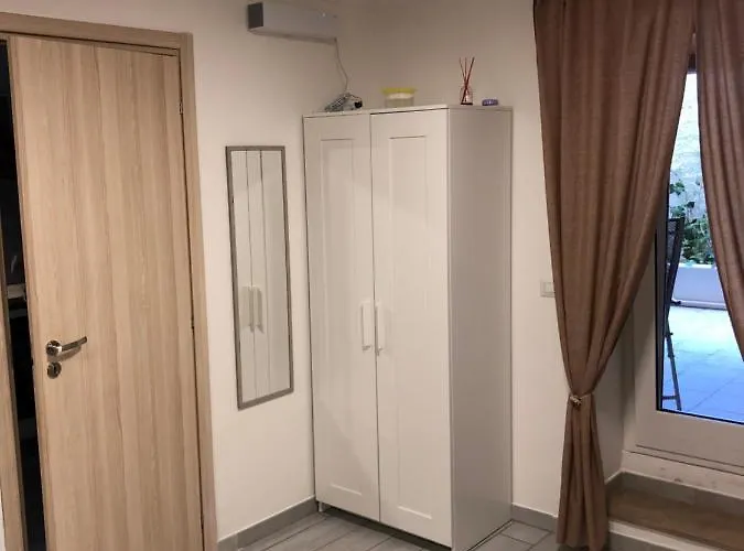 Maison Nicolai 237 Apartamento