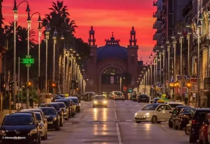 Maison Nicolai 237 Apartamento