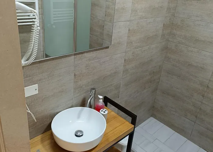 Apartamento Maison Nicolai 237 *