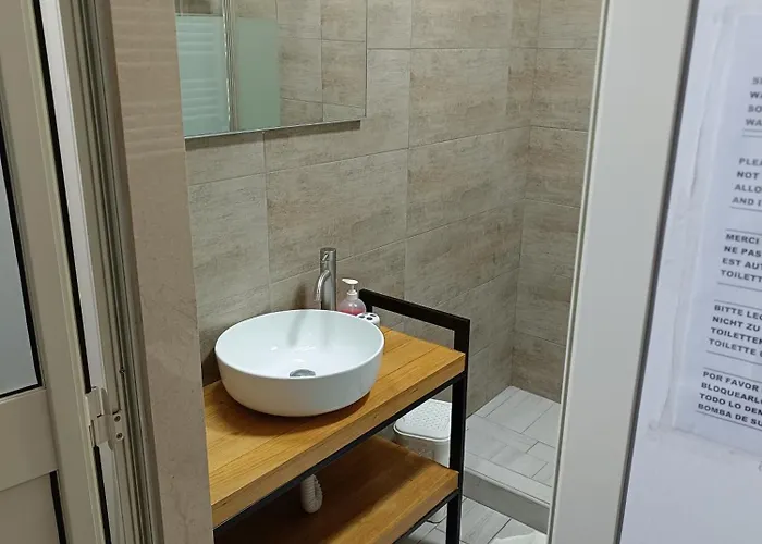 Apartamento Maison Nicolai 237 *