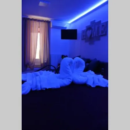 Maison Nicolai 237 شقة *