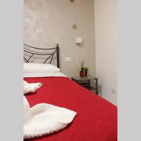 Maison Nicolai_ Centro Città, Area Molto Fornita!!