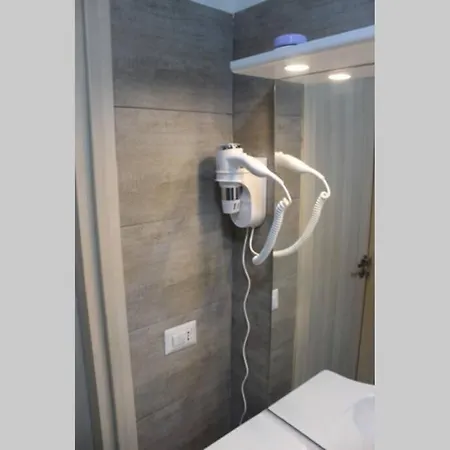 Maison Nicolai 237 Bari