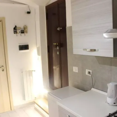 Apartment Maison Nicolai 237