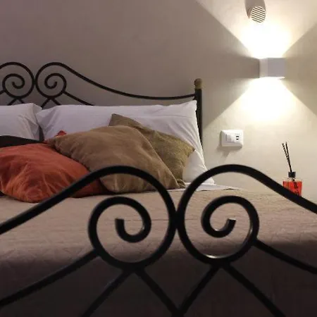 Appartement Maison Nicolai_ Centro Città, Area Molto Fornita!! *