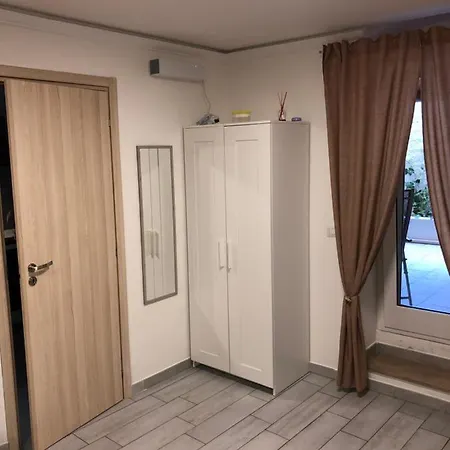 Maison Nicolai 237 شقة
