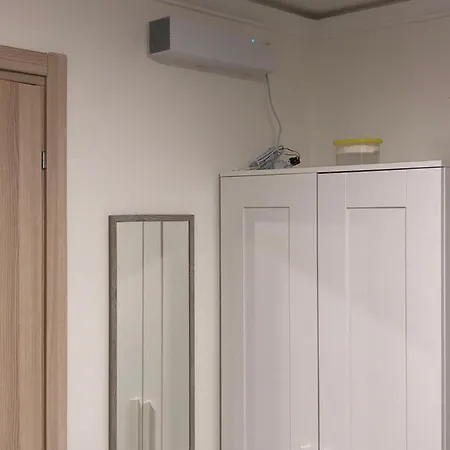 Appartement Maison Nicolai_ Centro Città, Area Molto Fornita!! Bari