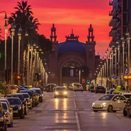 Maison Nicolai_ Centro Città, Area Molto Fornita!! Appartement