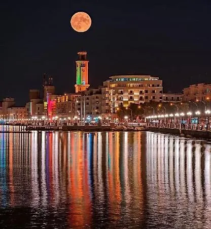 Maison Nicolai_ Centro Città, Area Molto Fornita!! Appartement *