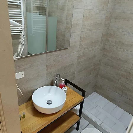 شقة Maison Nicolai 237 *