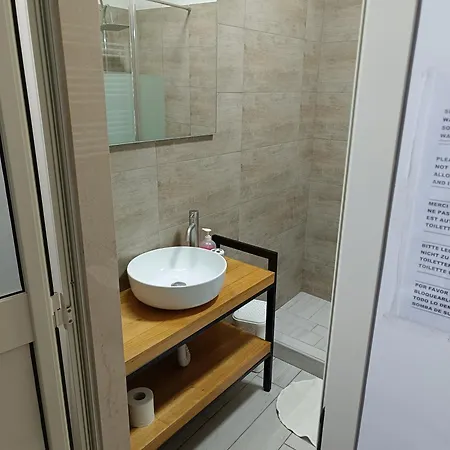 Appartement Maison Nicolai_ Centro Città, Area Molto Fornita!! *