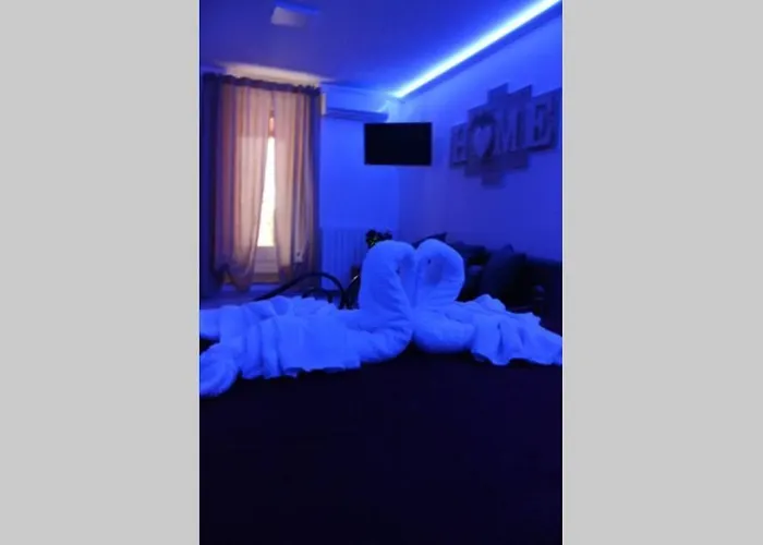 Maison Nicolai 237 Apartament *