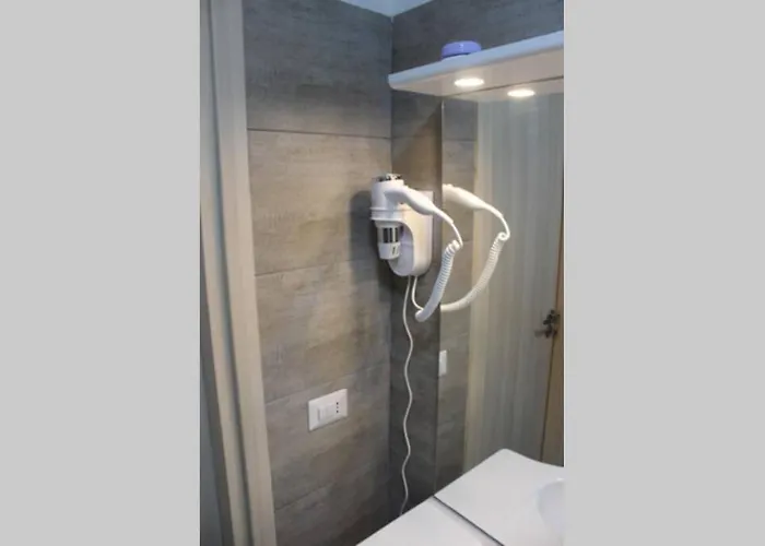 Maison Nicolai 237 Bari