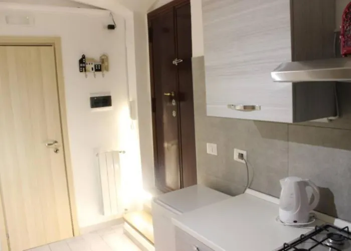 Apartament Maison Nicolai 237