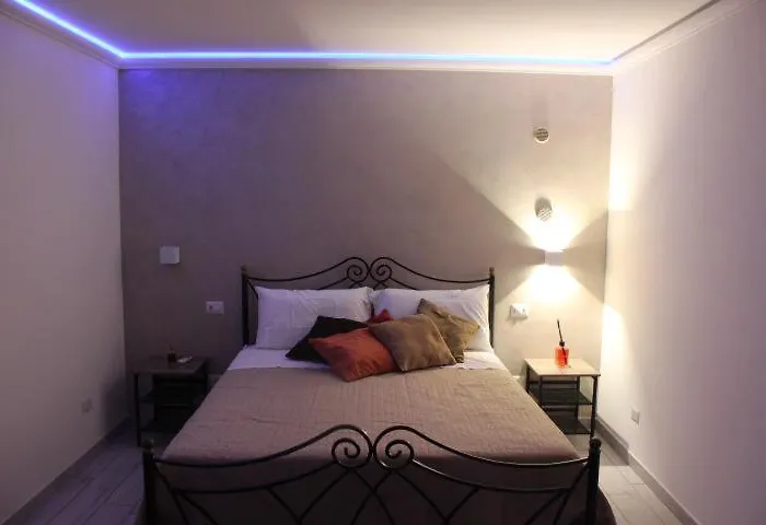 Maison Nicolai 237 Apartament *