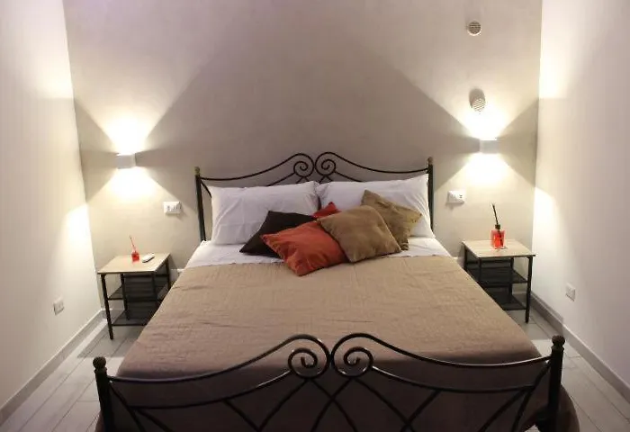 Apartament Maison Nicolai 237 *