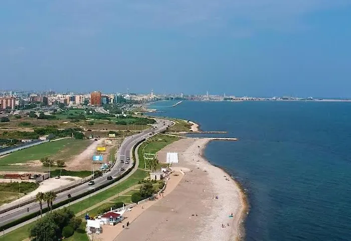 Maison Nicolai 237 * Bari