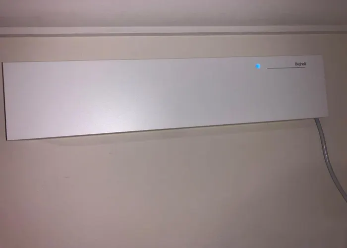 Maison Nicolai 237 Apartament Bari