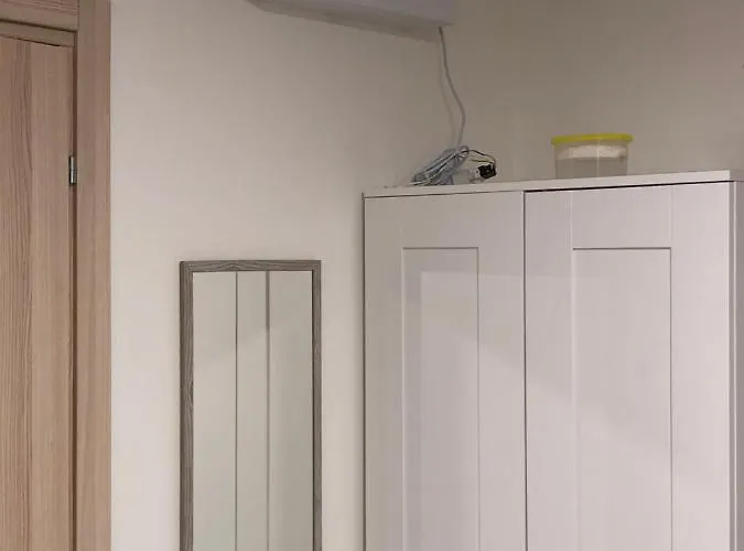 Apartament Maison Nicolai 237 Bari