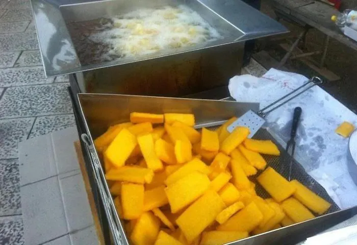 Maison Nicolai 237 * Bari