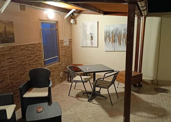 Apartament Maison Nicolai 237 Bari